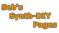 Seb's Synth-DIY Pages